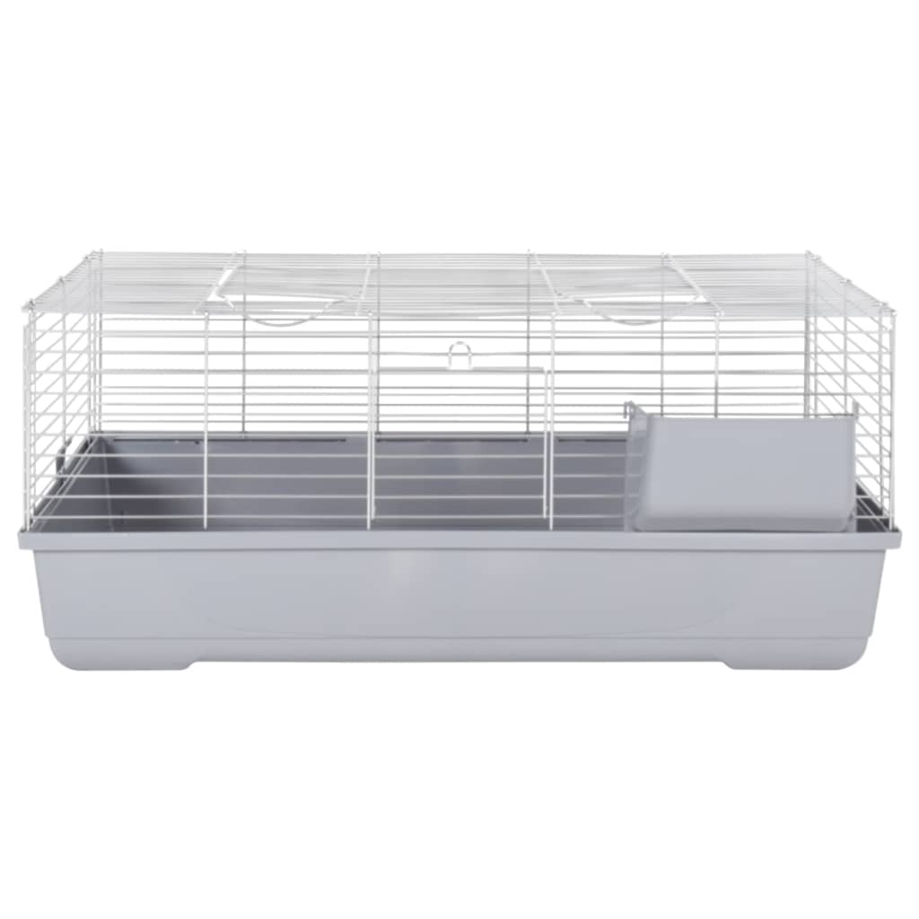 Cage Lapin Nain